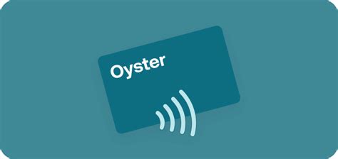 how to get a contactless oyster card|oyster and contactless account.